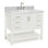 Magnolia Bath Vanity Rectangular Basin S043SCWRV