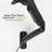 Mount-It! Single Monitor Wall Mount Arm for monitors up to 32"