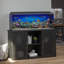 Support pour aquarium ou terrarium 55 gallons