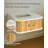 Floating Bedside Table