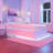 Queen 11" Polyester Mattress Topper-86831591