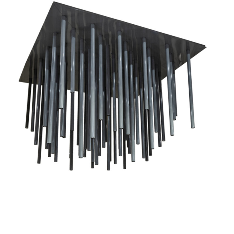 Danaya Semi Flush Mount