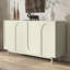 Buffet de 63 po de largeur Missie