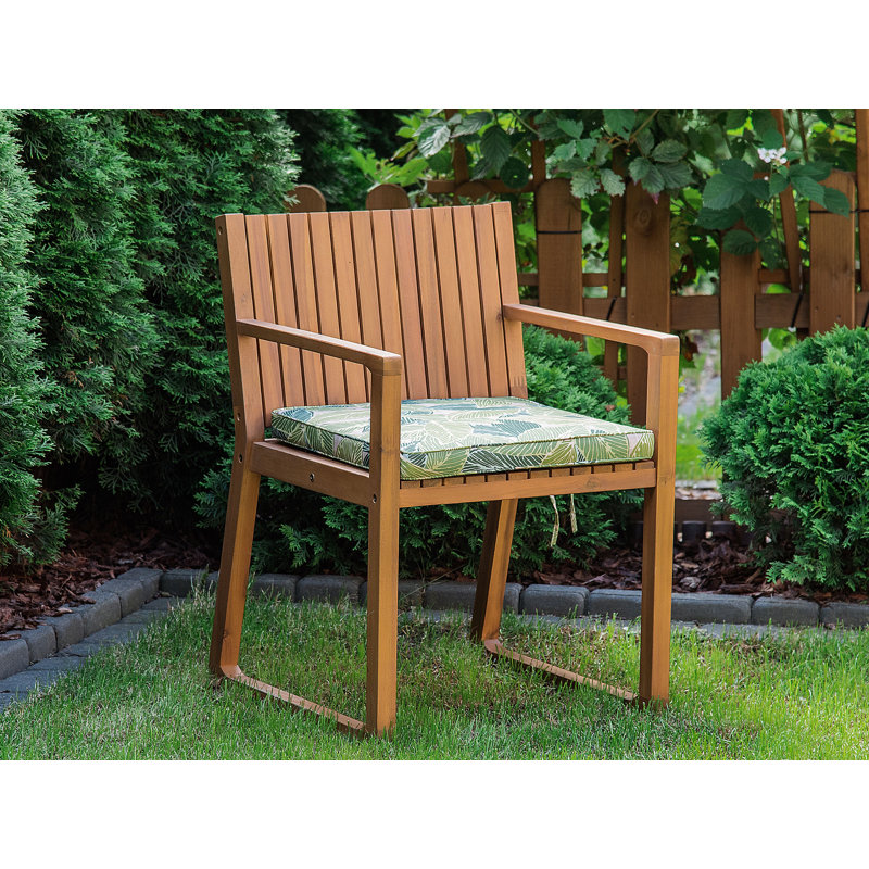 Sassari Garden Seat Cushion