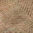 Premium Machine Washable Prisco Copper Rug-287880241