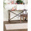 Tapis rose en coton Casa-54823356