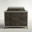 Kirsten 4 - Drawer Accent Chest