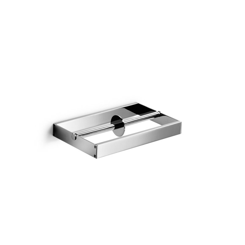 Rhys Wall Mounted Toilet Paper Holder