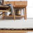 Demekia Hand Woven Performance Geometric Rug-2082505130