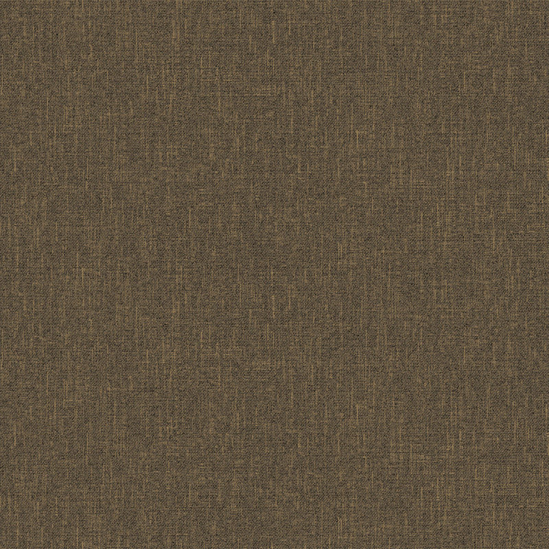 Papier peint texturé non tissé non tissé Pi., Brun