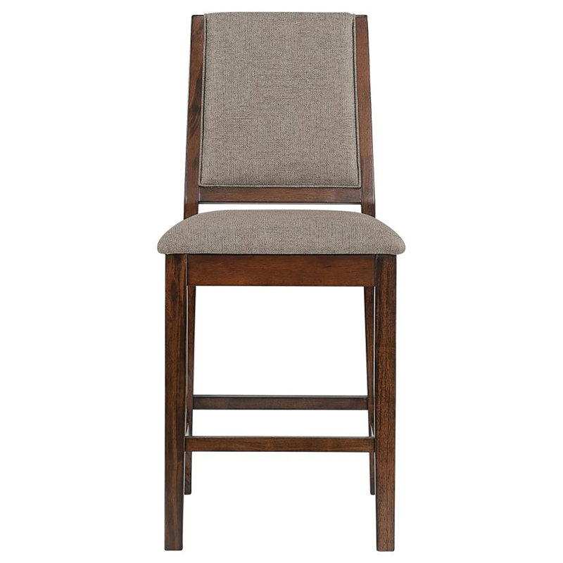 Matias Counter Height Chair (set Of 2)
