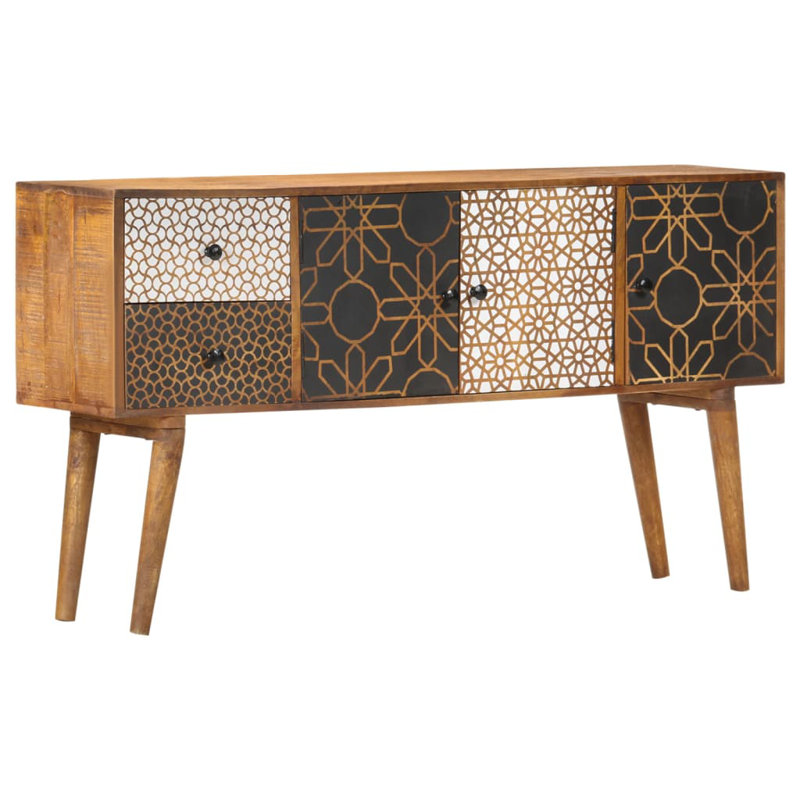 Kesterson 130cm Sideboard