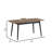 Extendable Dining Table