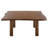 Banco Coffee Table