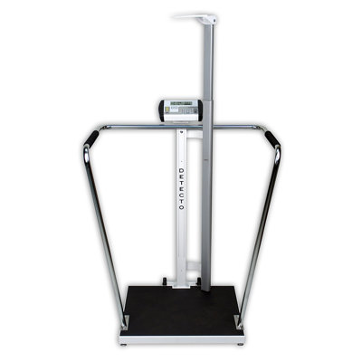 Detecto Digital Physician Scale