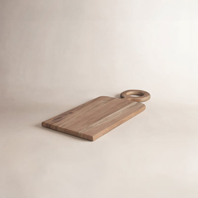 Acacia Wood Cutting Board
