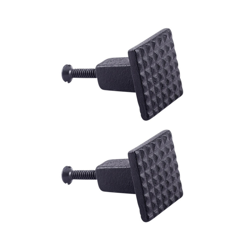 1 1/8" Square Knob Multipack