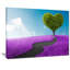 «Heart Tree Abstract», reproduction d'impression-21970481-35122224