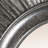 Round Sunburst Wall Mirror-446051506