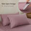 Ensemble de draps 100% lin pur-130679203-134830697