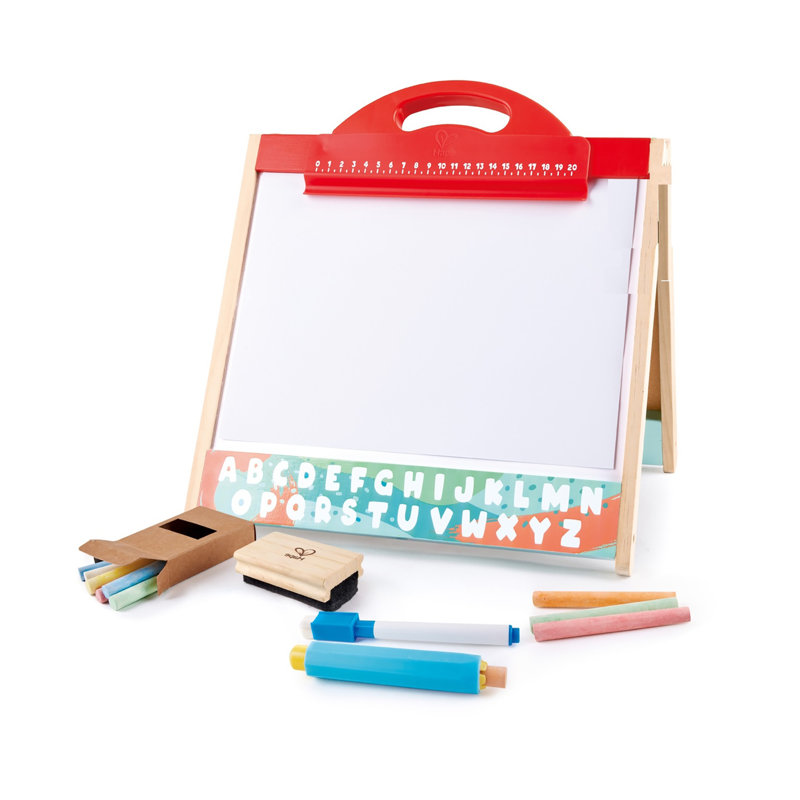 3 in 1 Tabletop Art Board