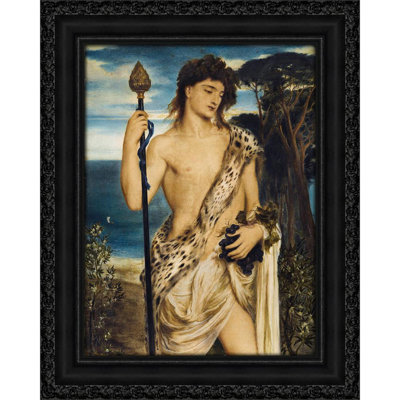 Bacchus (1867)