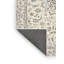 Tapis traditionnel gris / bleu Derreck-1313091119