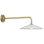 Amber Lewis Ponce 9" Sconce