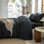 Ensemble de housse de couette à rayures XINMIANFANG-135831216-135831222