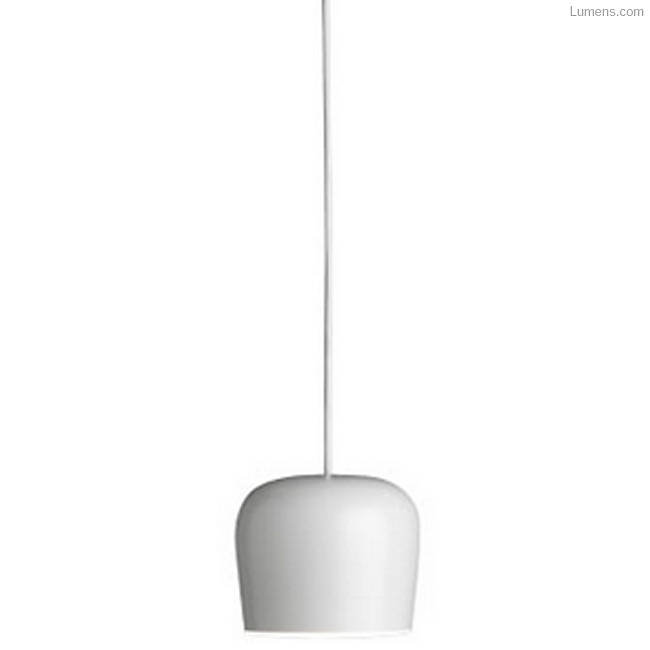Aim LED Pendant by Ronan and Erwan Bouroullec