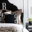 Brooklyn Square Pillow Cover & Insert-124930776