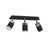 Black/Chrome is out of stock