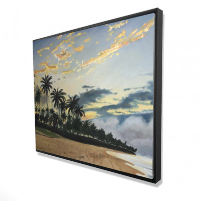 «Tropical Summer Moments» sur