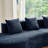 Modern Curved Sectional Sofa-1860019560