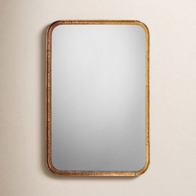 Principle 24" Mirror