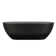 69'' x 30'' Runway Semi Transparent Resin Freestanding Soaking Bathtub