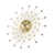 Cristal soleil levant