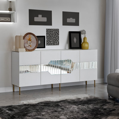 Console 70,87 po
