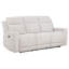 Canapé inclinable électrique en chenille Cloutier-1652737188