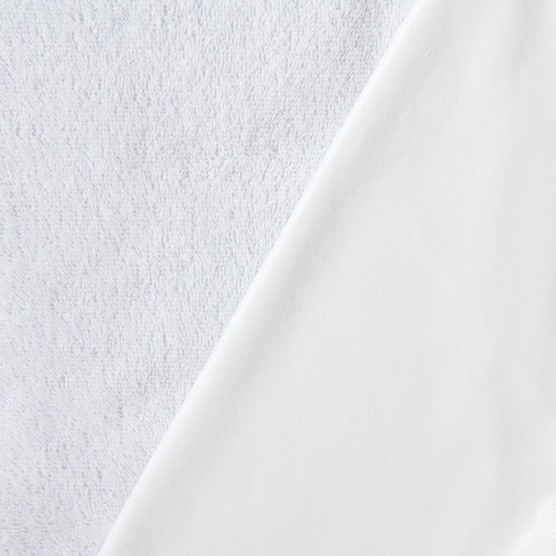 Waterproof Fitted Mattress Protector Mattress Protector Case Pack, Queen