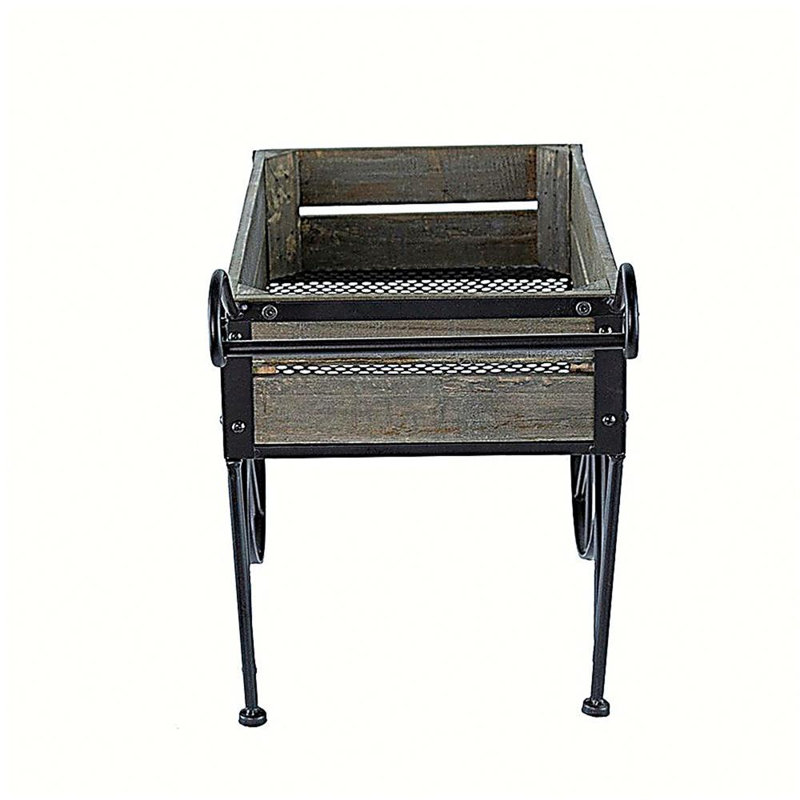 Tablette 24,4 x 12,6 x 15,4 pouces