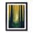 Black Framed