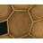 Honeycomb 84'' Sideboard