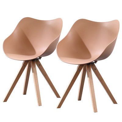 Sabec Upholstered Dining Chair