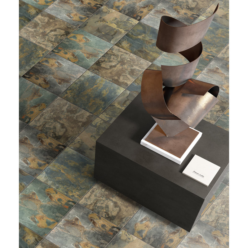 Natural Stone 16" x 16" Tile