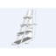 Ofrath Standard Bookcase-479713047-479713030