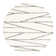 Abrahams Striped Indoor Rug