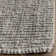 Auckland Handmade Flatweave Jute/Sisal Light Gray Area Rug