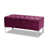 Claret Red
