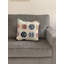 FWAB Cushions Square Pillow Cover & Insert